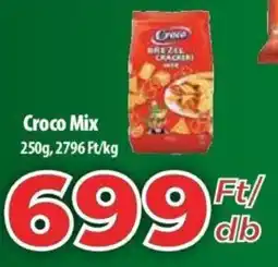 Croco Mix 250g