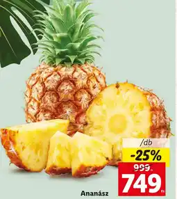 Ananász