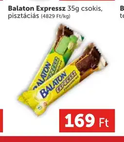PRIVÁT Balaton Expressz 35g ajánlat