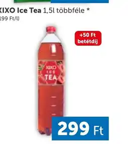 PRIVÁT XIXO Ice Tea 1,5l ajánlat