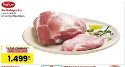 Spar Sertéslapocka 1kg ajánlat