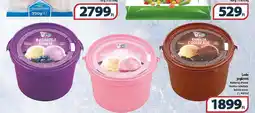 Coop Ledo jégkrém 2l ajánlat