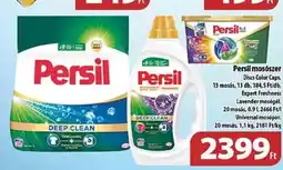 Coop Persil mosószer 1db ajánlat