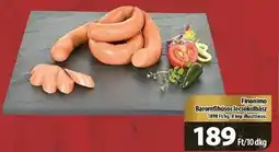 Coop Finonimo Baromfihúsos lecsókolbász 10dkg ajánlat