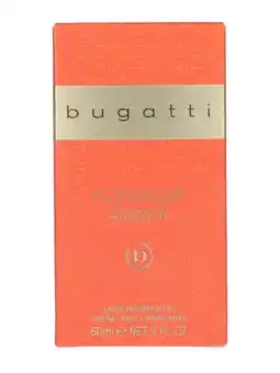 Rossmann Bugatti Eleganza Ambra női Eau de Parfum - 60 ml ajánlat