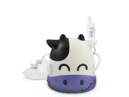 Esperanza Breeze ECN001 inhalátor