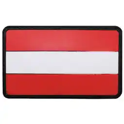 Waragod MFH tapasz 3D Ausztria 8x5 cm ajánlat