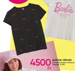 Pepco Pulóver nőknek ajánlat