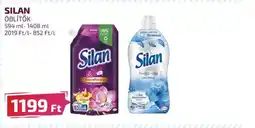 CBA SILAN ÖBLÍTŐK 594ml-1408ml ajánlat