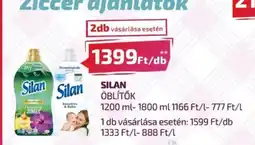 SILAN ÖBLÍTŐK 1200ml-1800ml