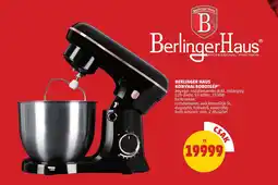 BERLINGER HAUS KONYHAI ROBOTGÉP 1db