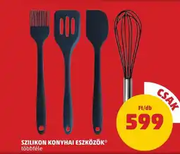 PENNY SZILIKON KONYHAI ESZKÖZÖK 1db ajánlat