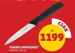 PENNY FISKARS HÁMOZÓKÉS 1db ajánlat