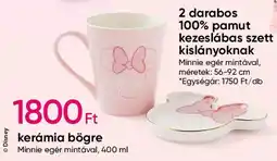 Pepco Kerámia bögre 400ml ajánlat