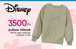 Pepco Pulóver nőknek ajánlat