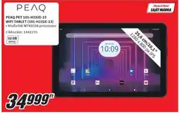 Media Markt PEAQ PET 101-H232E-13 WIFI TABLET (101-H232E-13) ajánlat