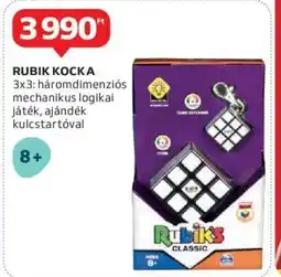 RUBIK KOCKA