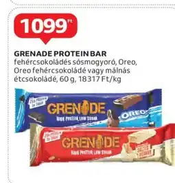 GRENADE PROTEIN BAR 60g