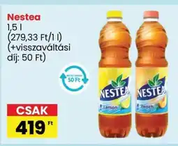 Nestea 1,5l