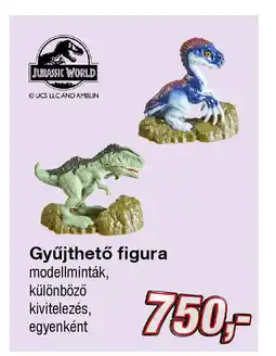 Gyűjthető figura
