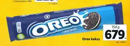 Oreo keksz 154g
