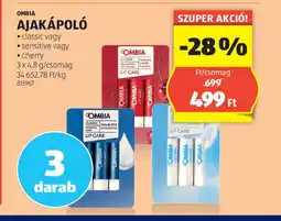Ombia Ajakápoló