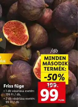 Lidl Friss füge ajánlat