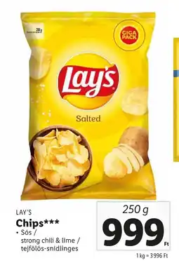 LAY'S Chips