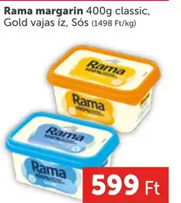 Rama margarin