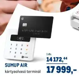 Sumup air