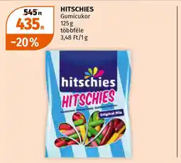 Müller Hitschies gumicukor ajánlat