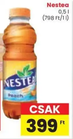 Spar Nestea ajánlat