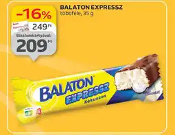 Auchan Balaton expressz ajánlat