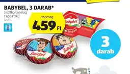 Babybel