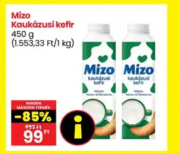Spar Mizo Kaukázusi kefir ajánlat