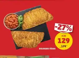 PENNY Bolognai táska ajánlat