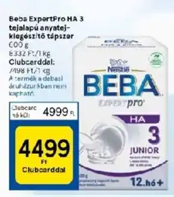 Beba ExpertPro HA 3