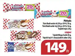 Coop Pöttyös ajánlat