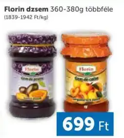 Florin dzsem