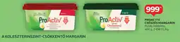 Auchan Proactiv csészés margarin ajánlat