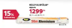 Rossmann Kelly alufólia ajánlat