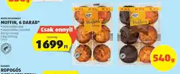 Meine kuchenwelt muffin