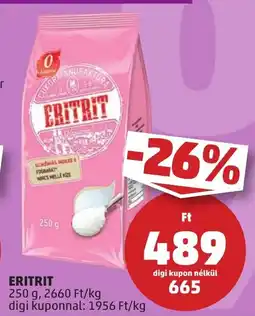 Eritrit