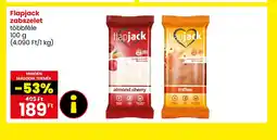 Interspar Flapjack zabszelet ajánlat