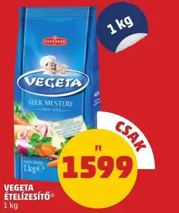 Vegeta ételízesítő