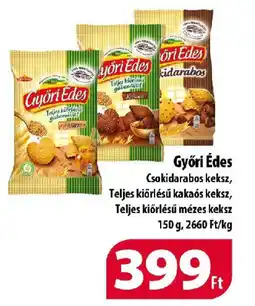 Coop Győri Édes ajánlat