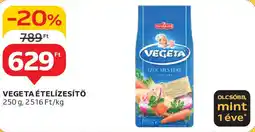 Auchan Vegeta ételízesítő ajánlat