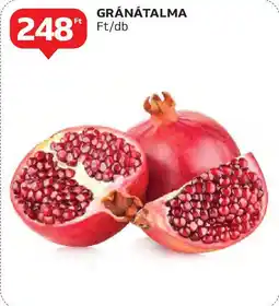Auchan Gránátalma ajánlat