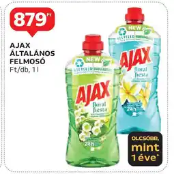 Auchan Ajax általános felmosó ajánlat