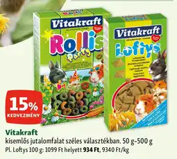 Vitakraft